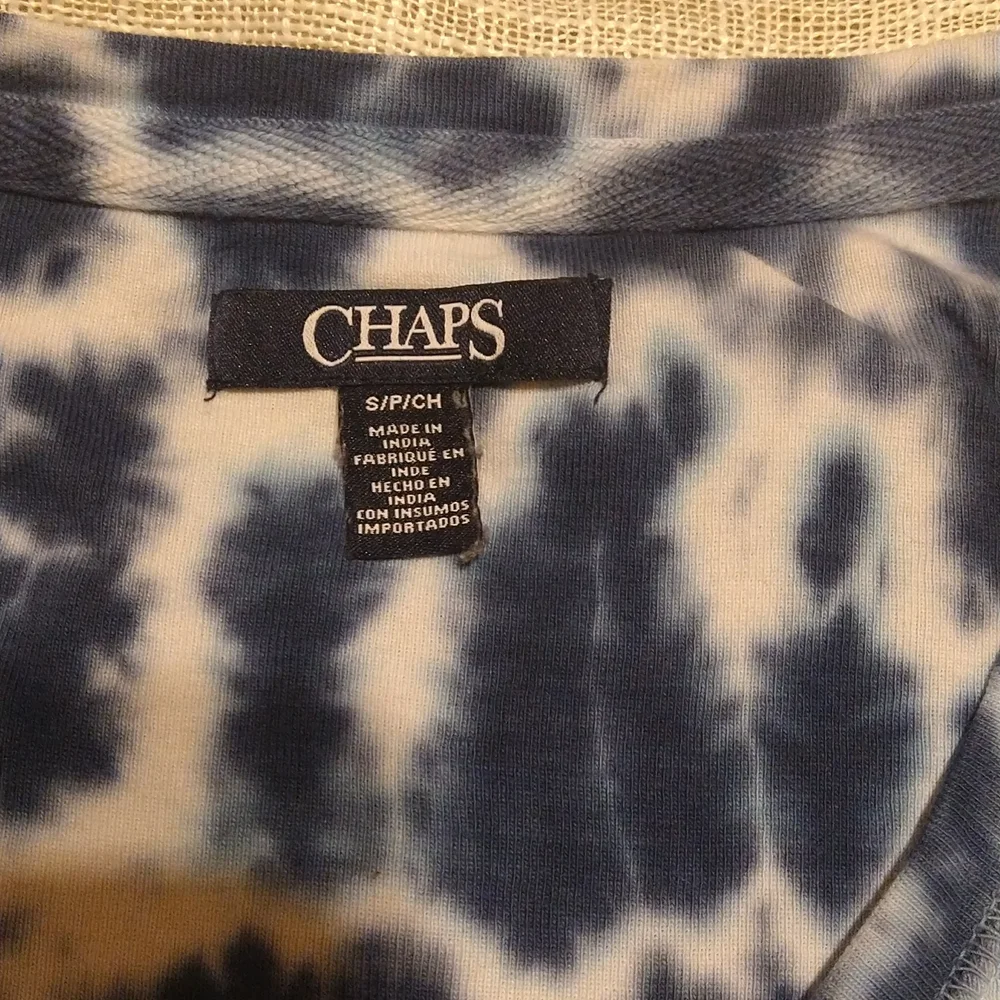 Chaps top - Picture 2 of 2